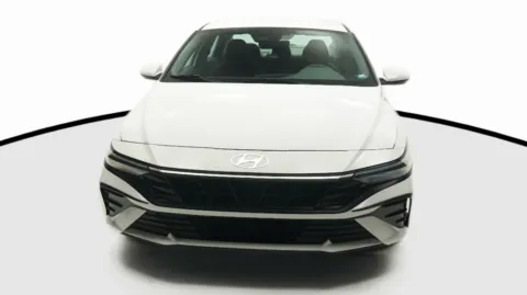 Another view of 2024 Hyundai Elantra SEL for sale in El Cajon, CA at Auto City