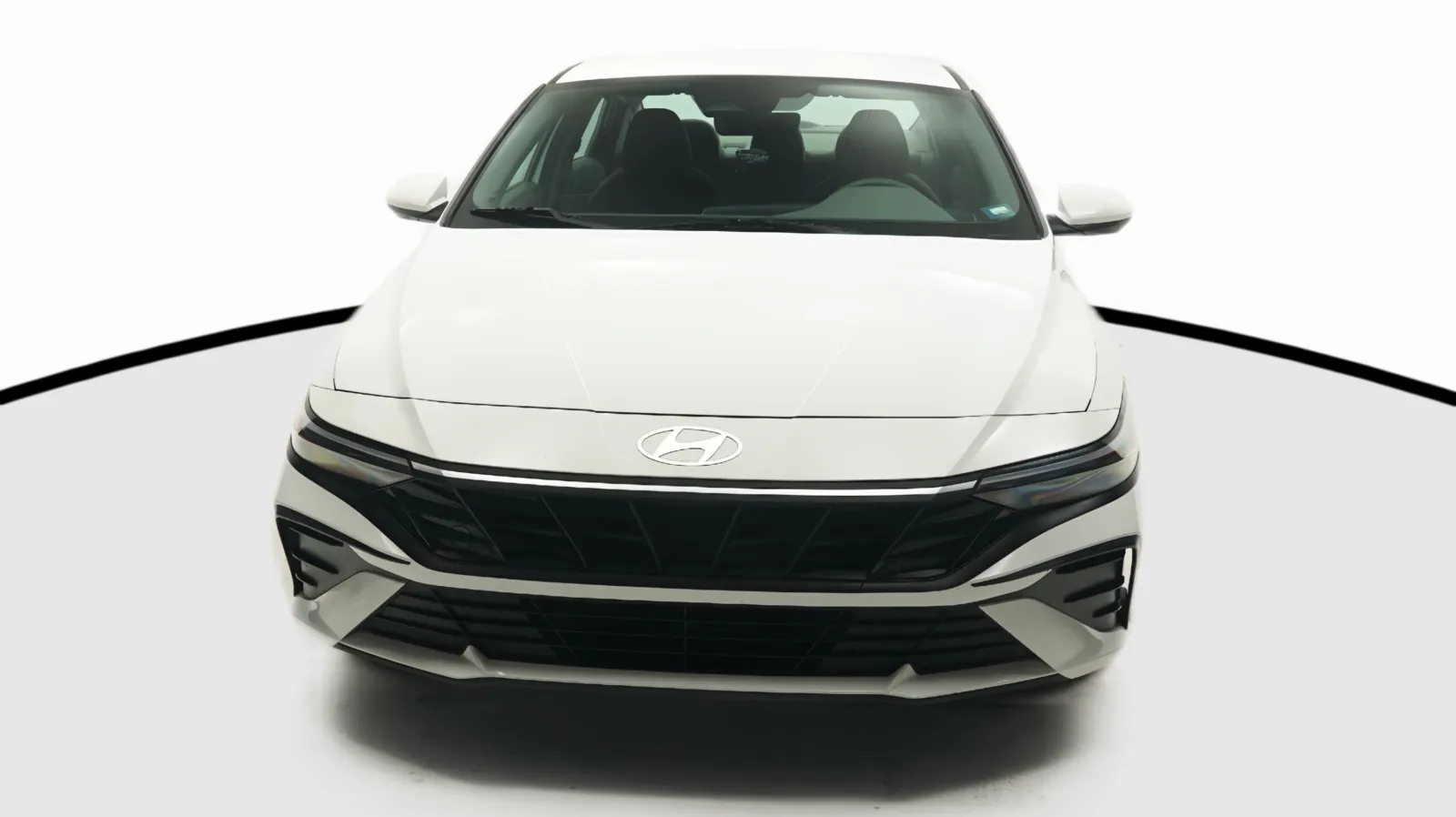 Another view of 2024 Hyundai Elantra SEL for sale in El Cajon, CA at Auto City