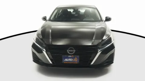 Another view of 2023 Nissan Altima 2.5 SV for sale in El Cajon, CA at Auto City