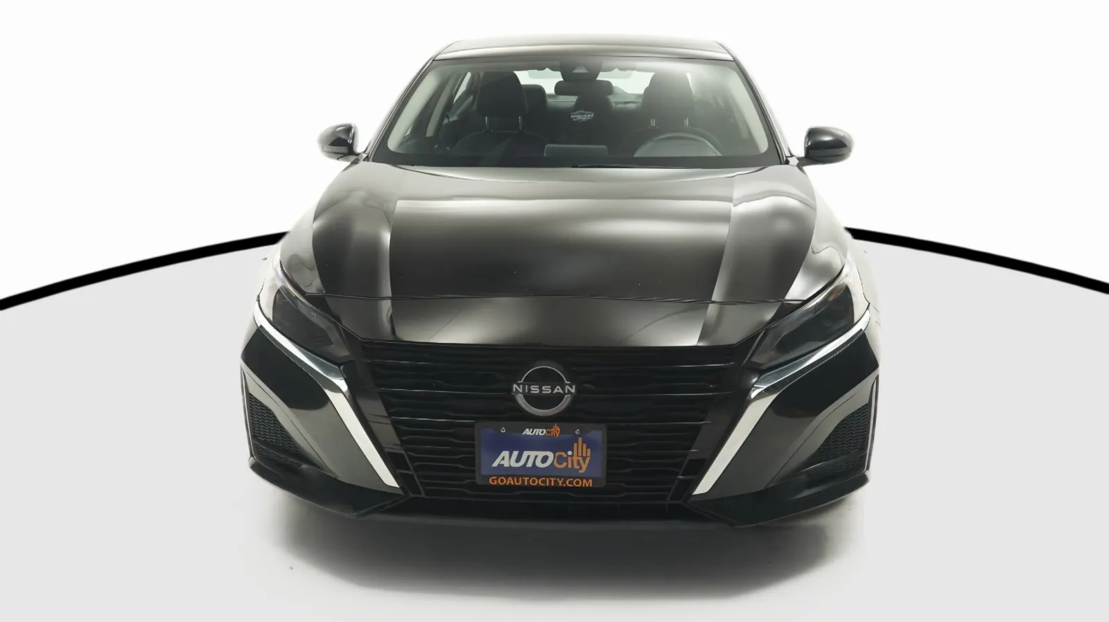 Another view of 2023 Nissan Altima 2.5 SV for sale in El Cajon, CA at Auto City