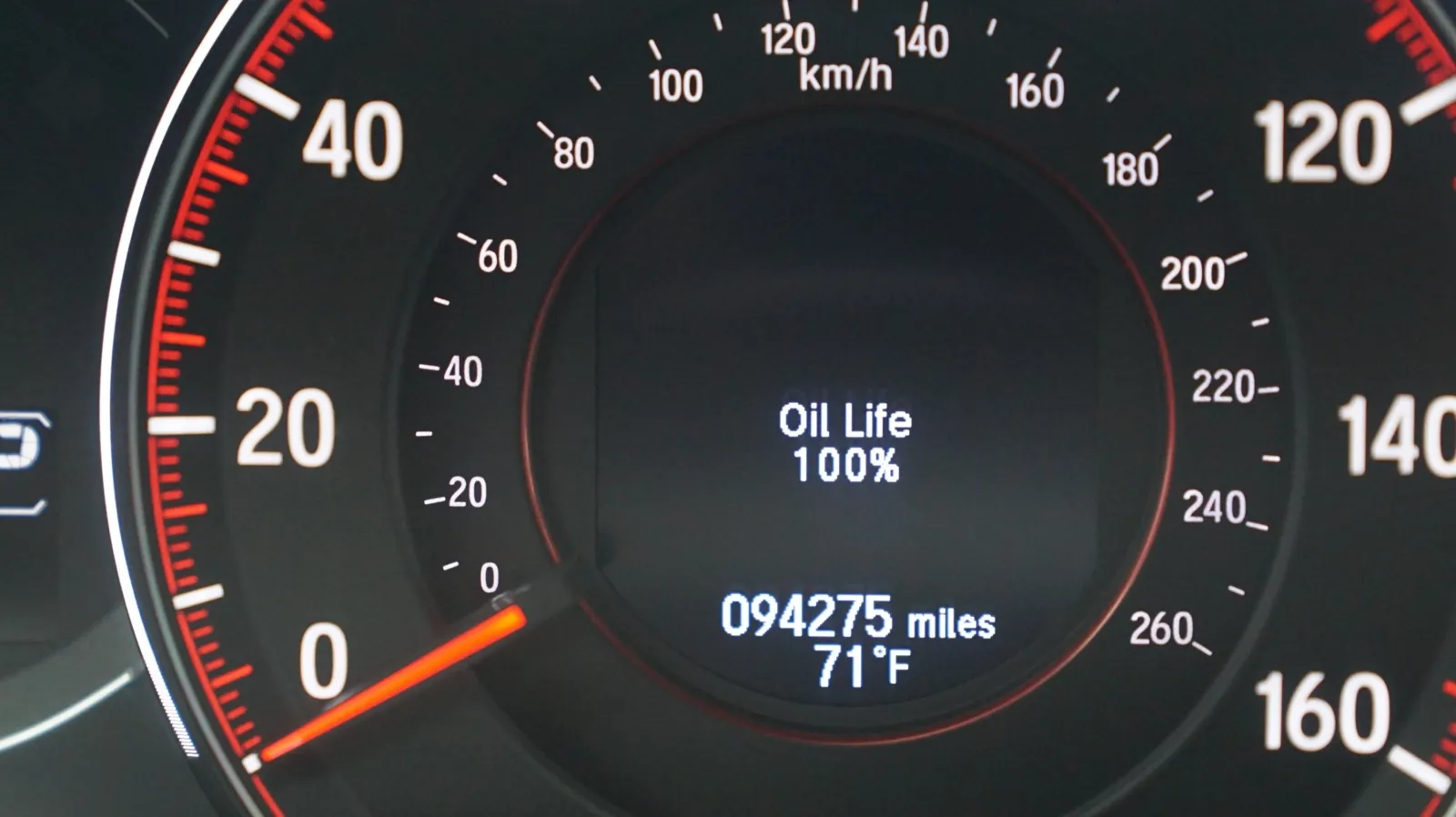 Photos of 2016 Honda Accord Sport for sale in El Cajon, CA at Auto City