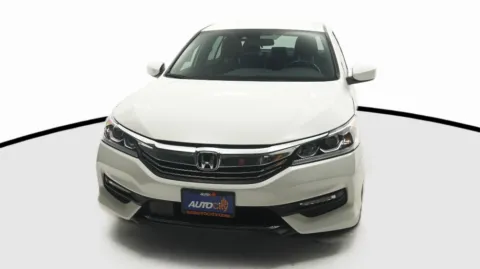 Another view of 2016 Honda Accord Sport for sale in El Cajon, CA at Auto City