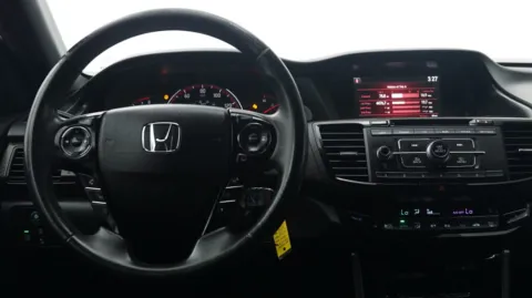 More photos of 2016 Honda Accord Sport at Auto City, CA