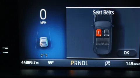 Photos of 2024 Ford Escape ST-Line for sale in El Cajon, CA at Auto City