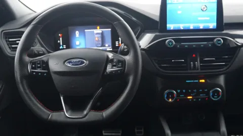 More photos of 2024 Ford Escape ST-Line at Auto City, CA