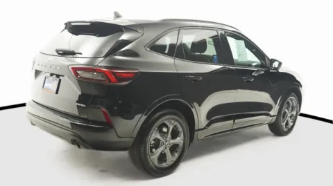 More photos of 2024 Ford Escape ST-Line at Auto City, CA