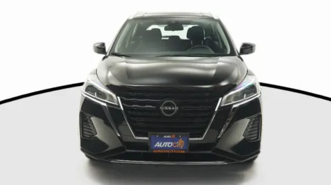 Another view of 2022 Nissan KICKS SV for sale in El Cajon, CA at Auto City