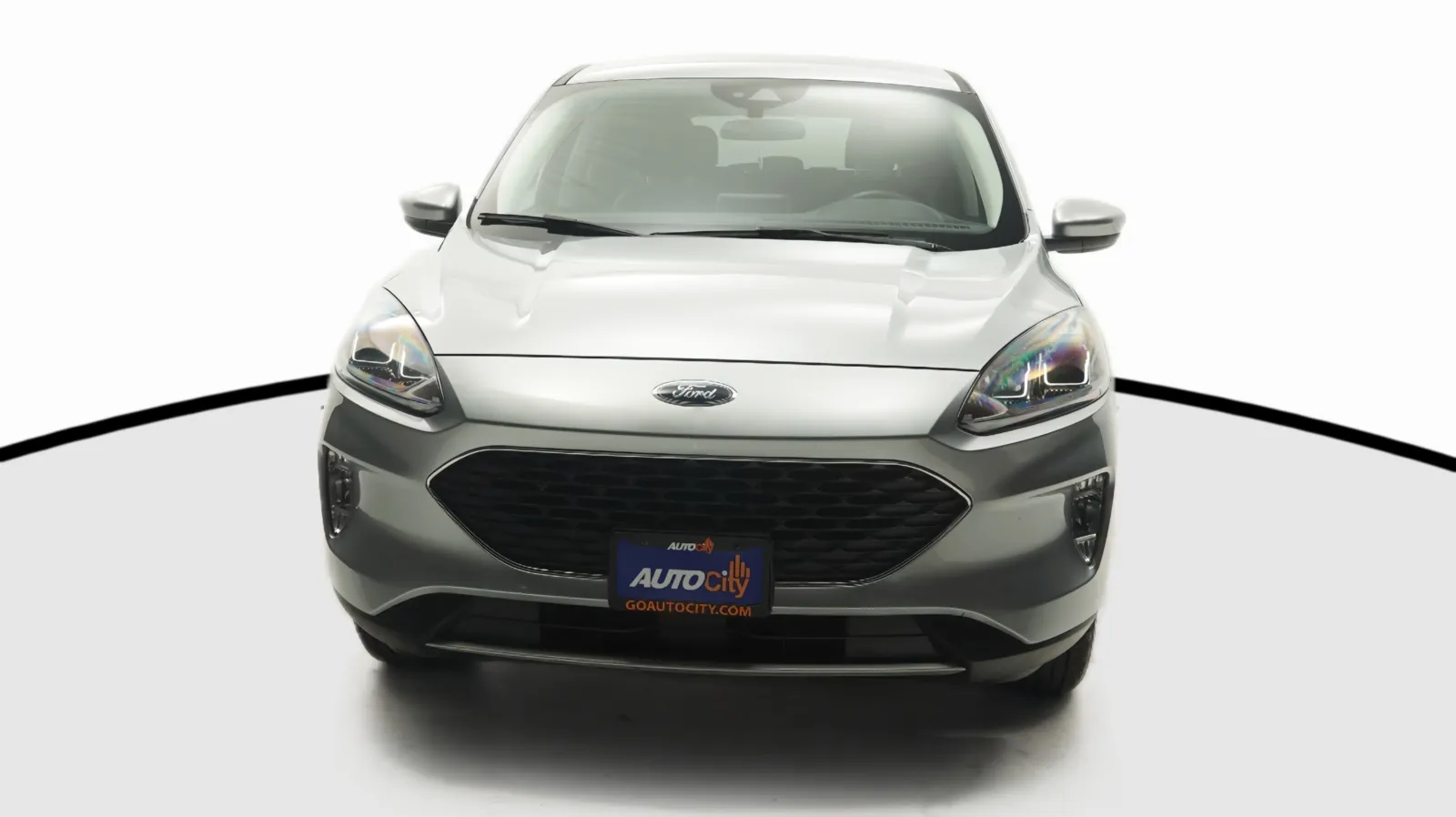 Another view of 2022 Ford Escape SEL for sale in El Cajon, CA at Auto City