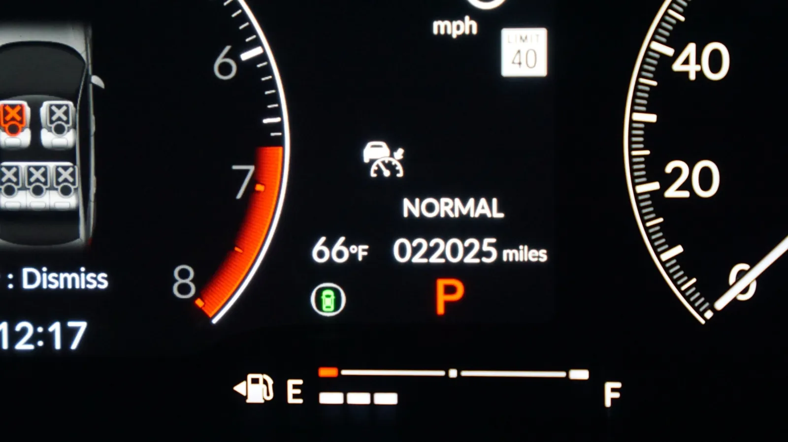 Photos of 2024 Honda Civic Sport for sale in El Cajon, CA at Auto City