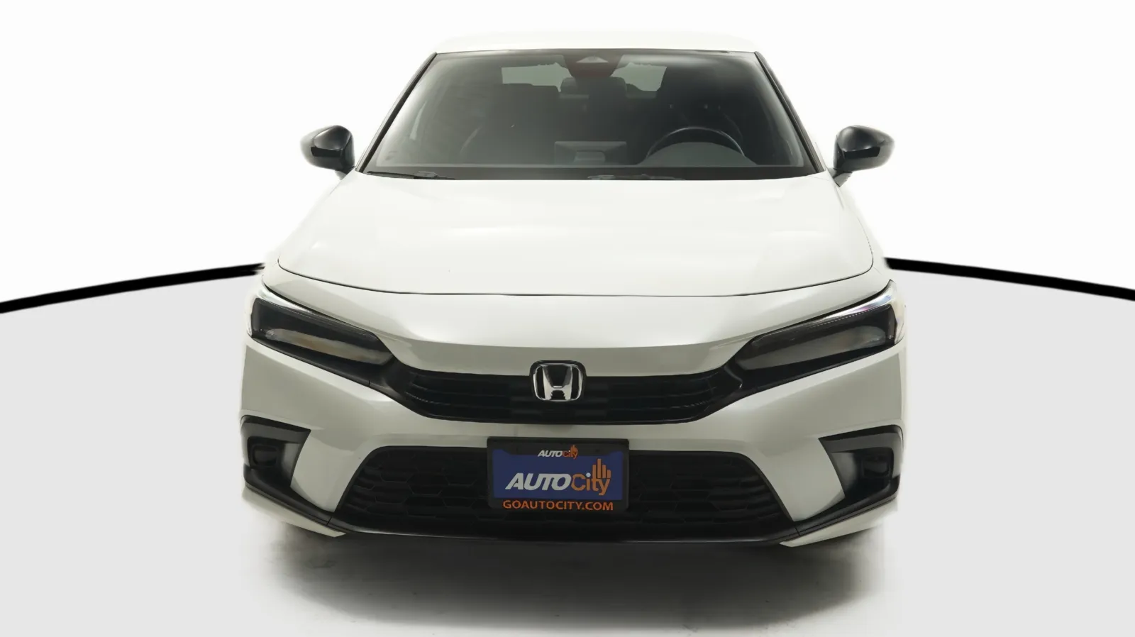 Another view of 2024 Honda Civic Sport for sale in El Cajon, CA at Auto City