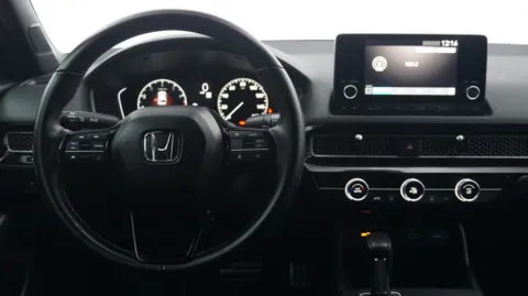 More photos of 2024 Honda Civic Sport at Auto City, CA