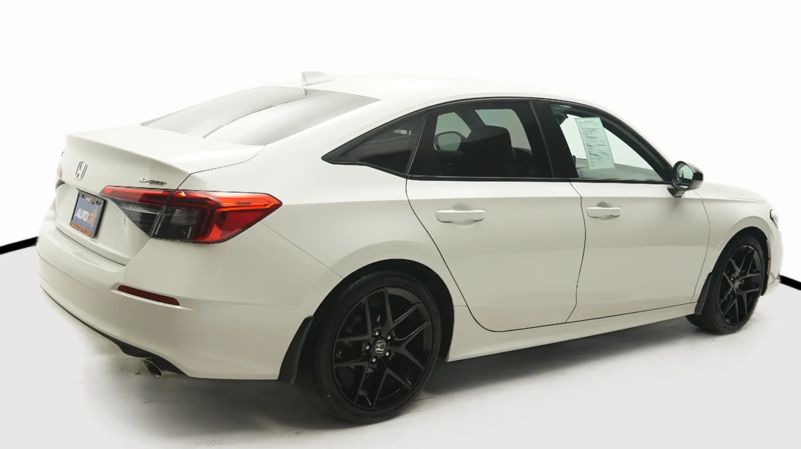 More photos of 2024 Honda Civic Sport at Auto City, CA