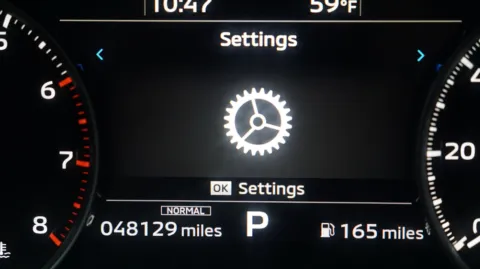 Photos of 2024 Mitsubishi Outlander SE Black Edition for sale in El Cajon, CA at Auto City