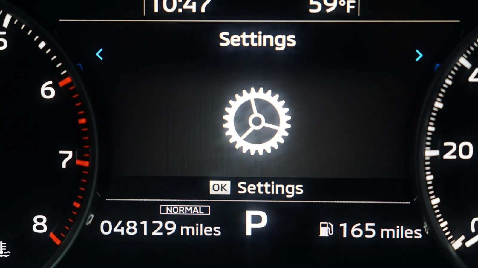 Photos of 2024 Mitsubishi Outlander SE Black Edition for sale in El Cajon, CA at Auto City