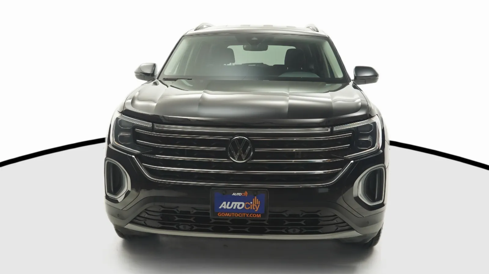 Another view of 2024 Volkswagen Atlas 2.0T SE w/Technology for sale in El Cajon, CA at Auto City
