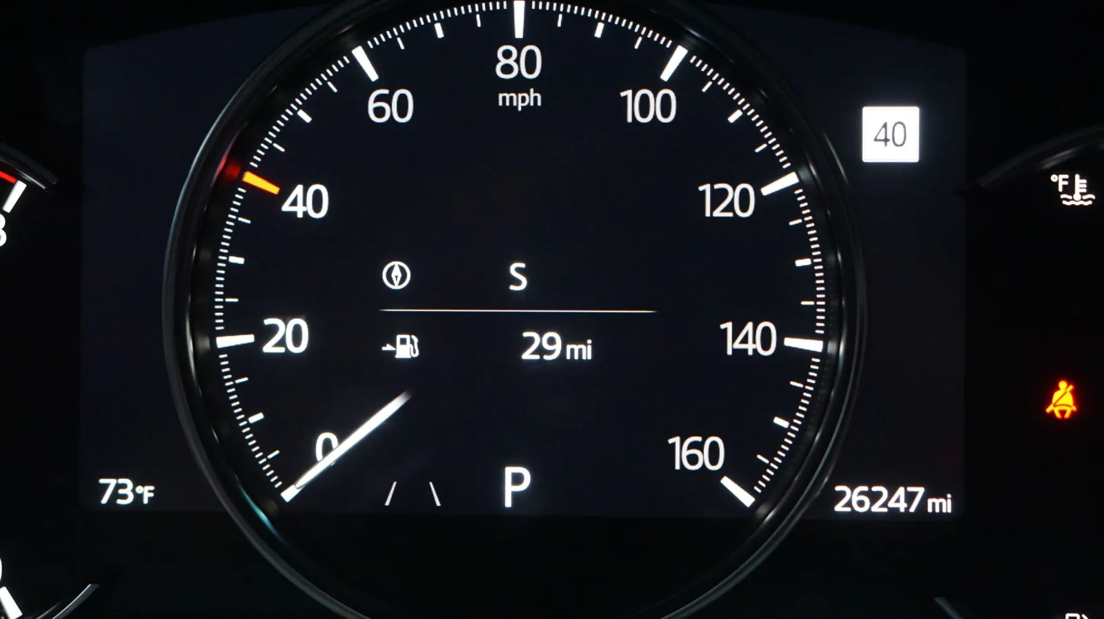 Photos of 2022 Mazda CX-5 2.5 S Premium Plus Package for sale in El Cajon, CA at Auto City