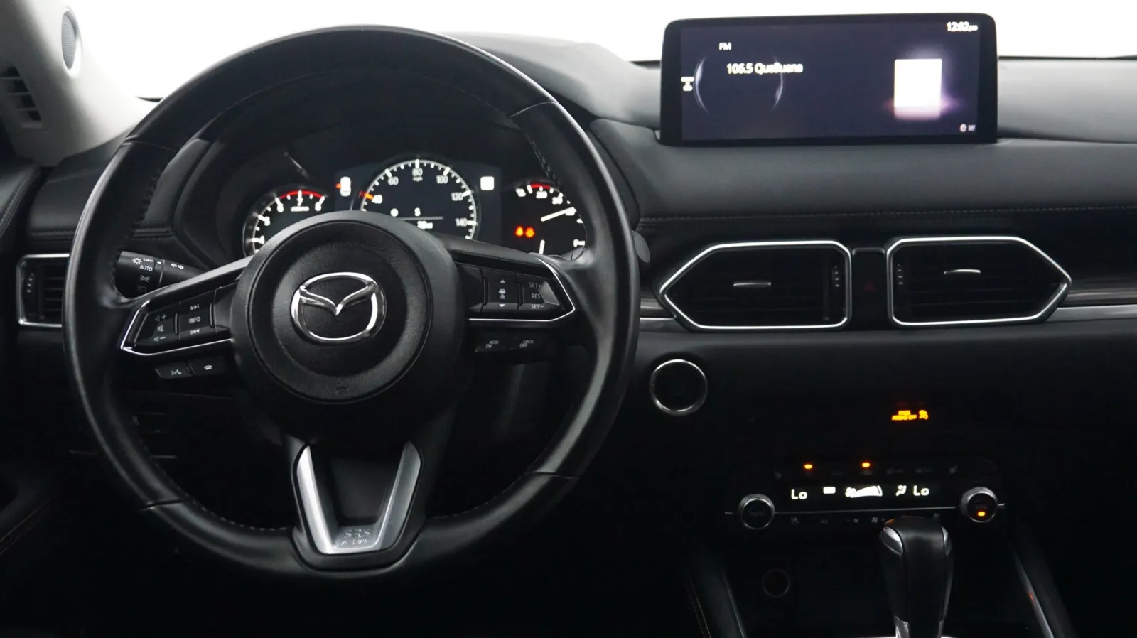 More photos of 2022 Mazda CX-5 2.5 S Premium Plus Package at Auto City, CA