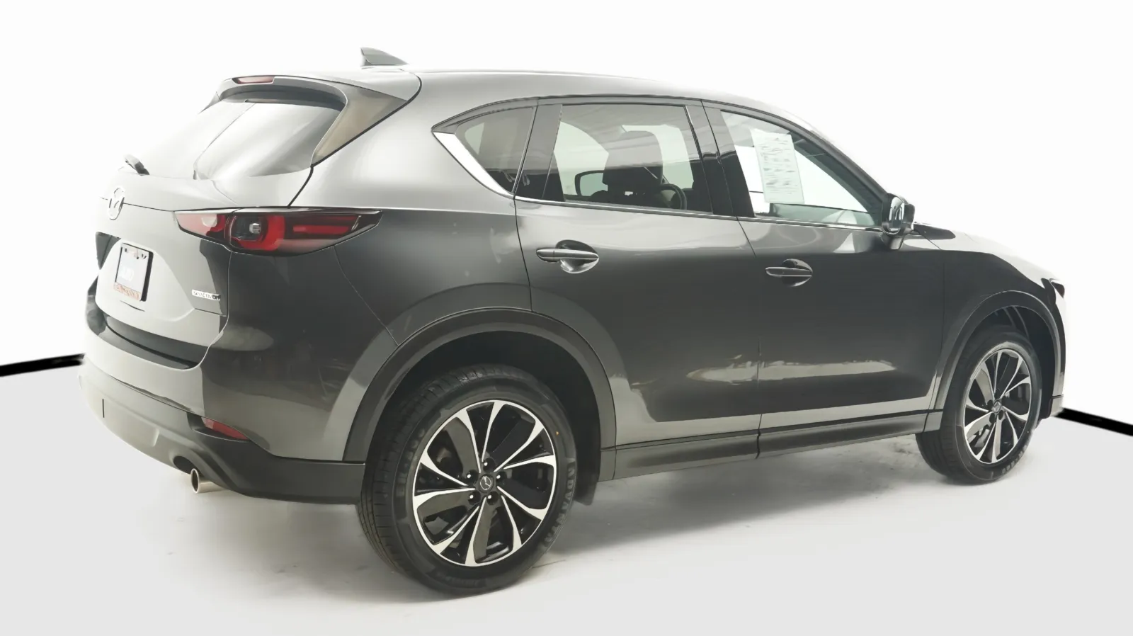 More photos of 2022 Mazda CX-5 2.5 S Premium Plus Package at Auto City, CA