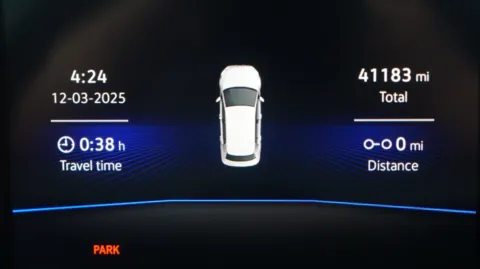 Photos of 2024 Volkswagen Tiguan S for sale in El Cajon, CA at Auto City