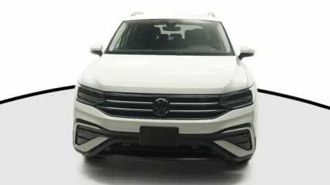 Another view of 2024 Volkswagen Tiguan S for sale in El Cajon, CA at Auto City