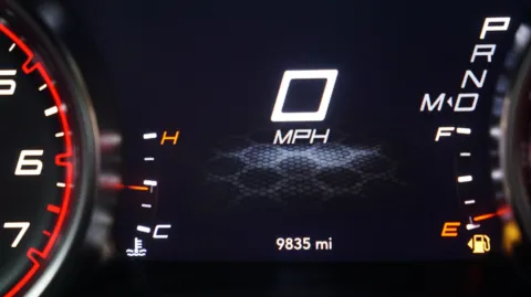 Photos of 2023 Dodge Charger SXT for sale in El Cajon, CA at Auto City