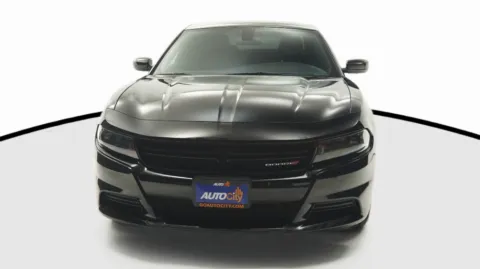 Another view of 2023 Dodge Charger SXT for sale in El Cajon, CA at Auto City