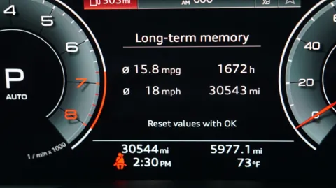 Photos of 2022 Audi Q7 Premium for sale in El Cajon, CA at Auto City