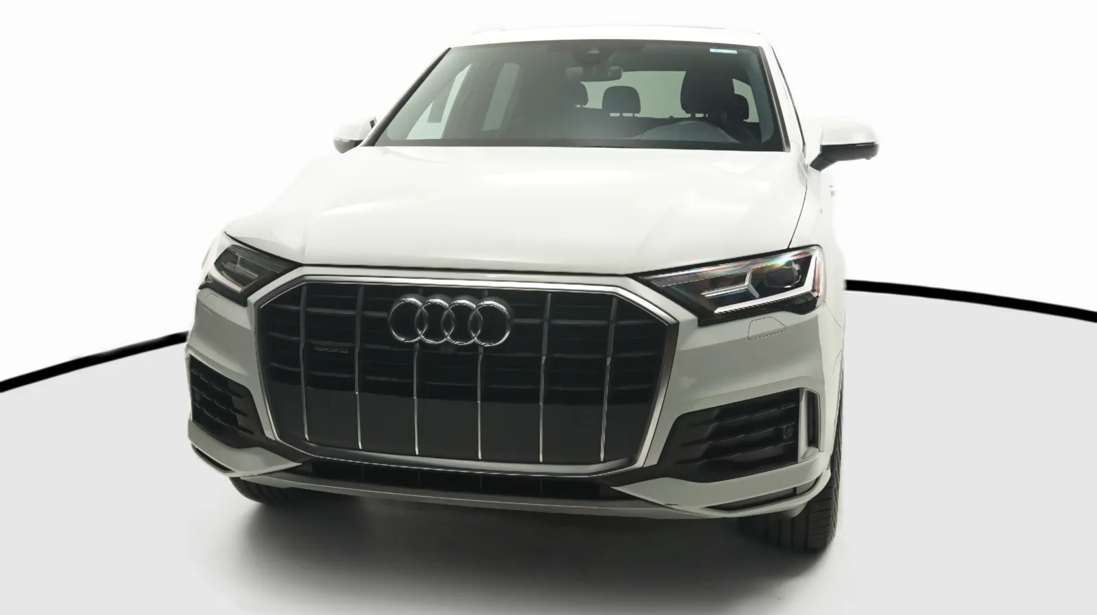 Another view of 2022 Audi Q7 Premium for sale in El Cajon, CA at Auto City
