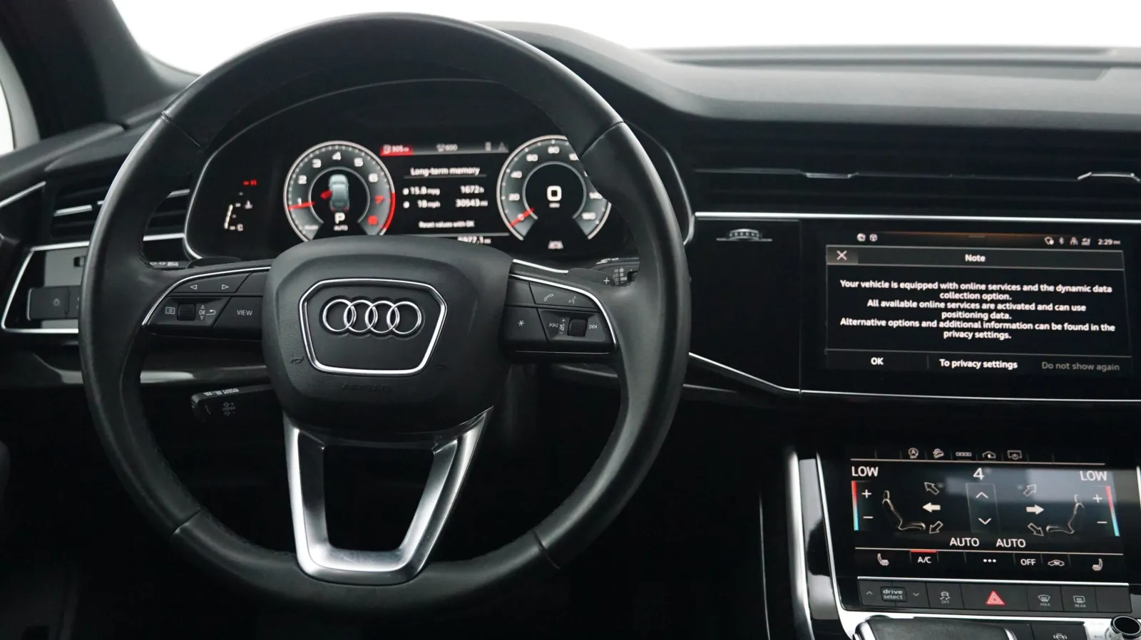 More photos of 2022 Audi Q7 Premium at Auto City, CA