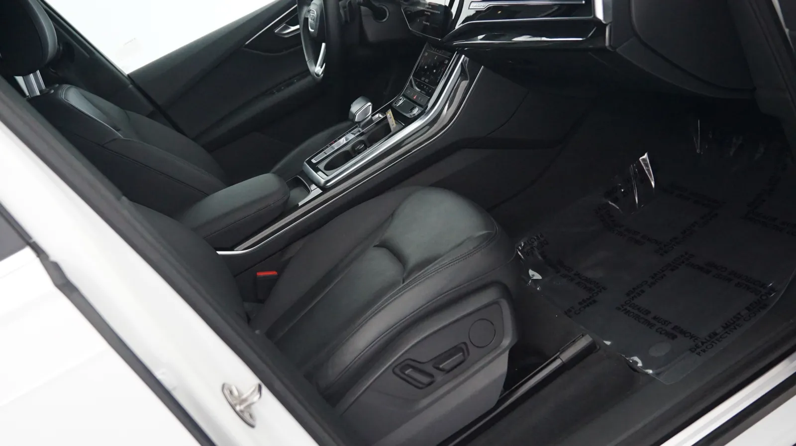 Audi Q7 photo 6