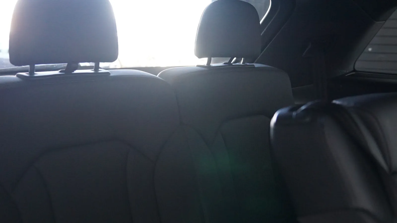 Audi Q7 photo 13