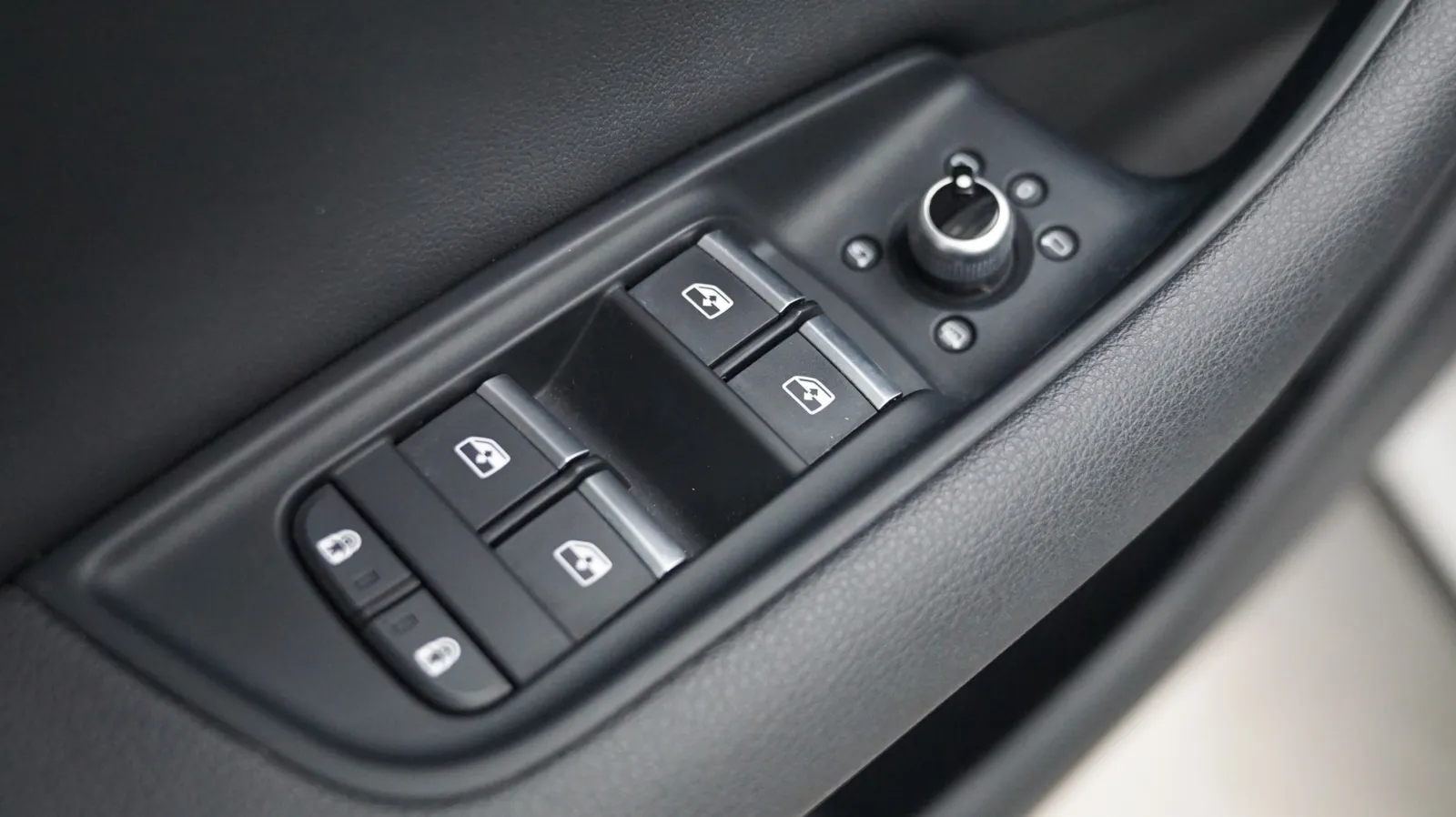 Audi Q7 photo 18