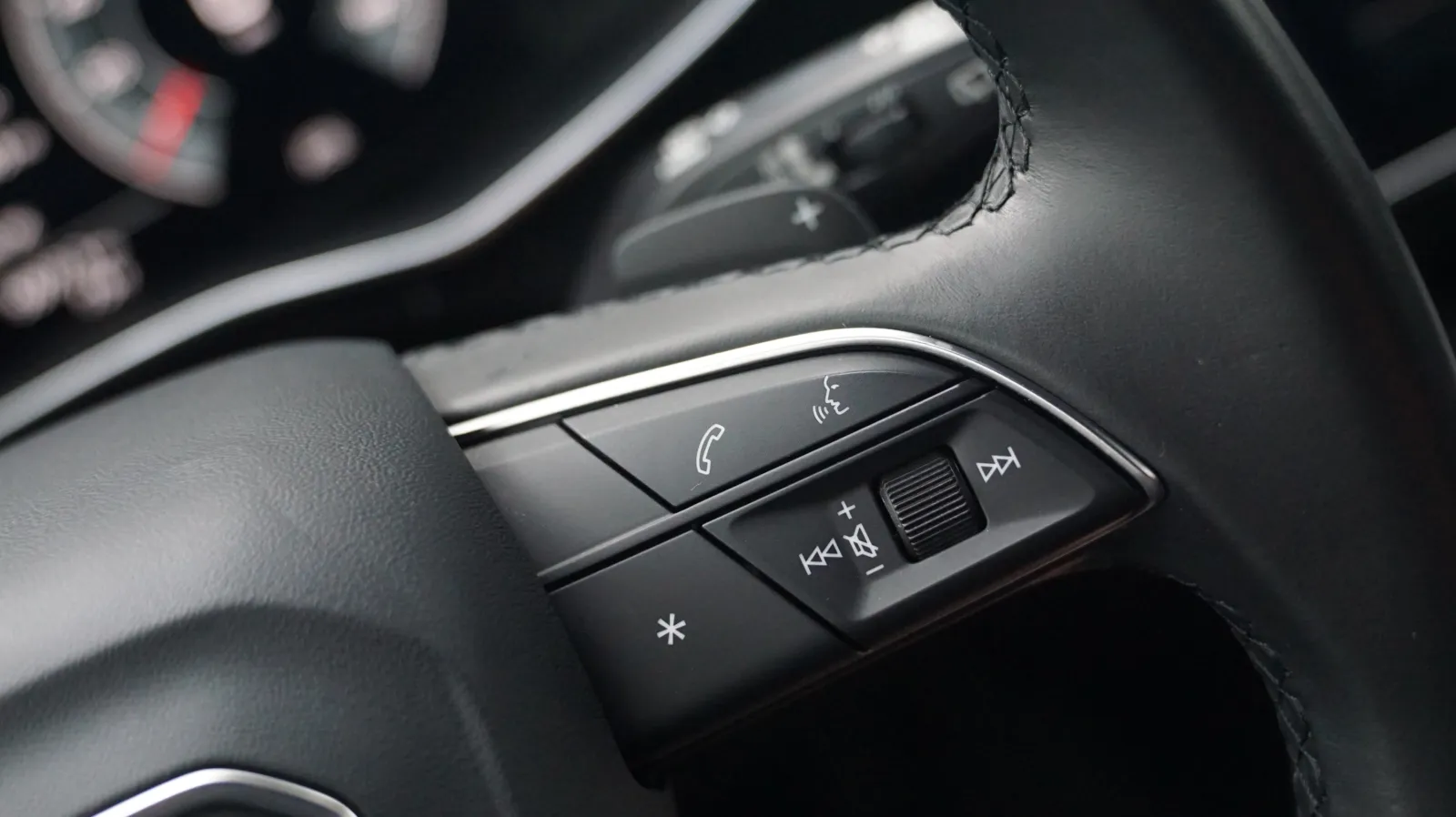 Audi Q7 photo 22