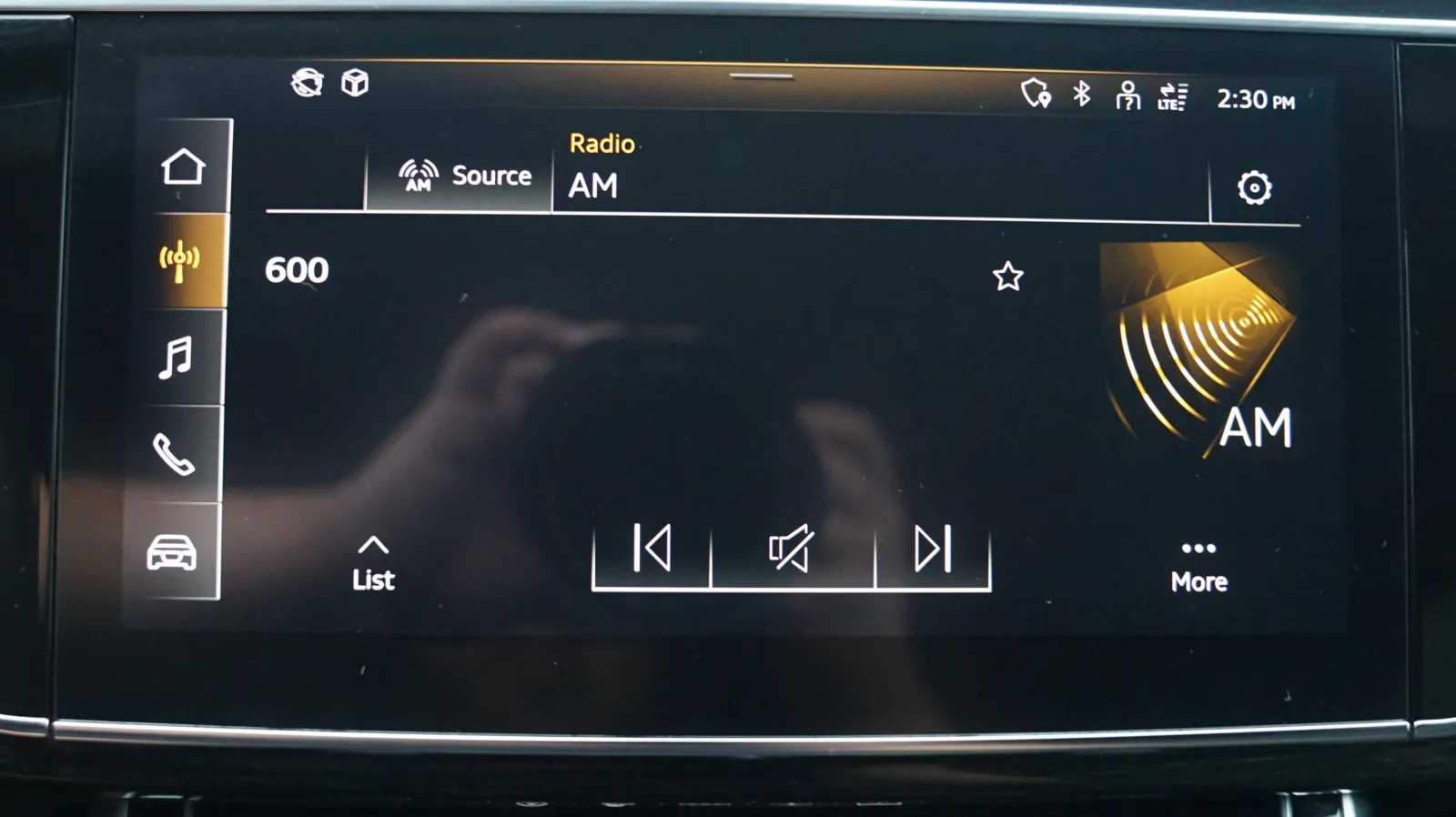 Audi Q7 photo 23