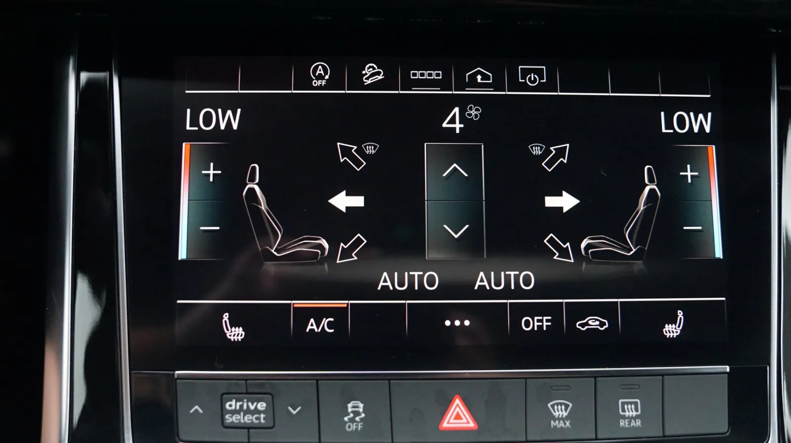 Audi Q7 photo 24