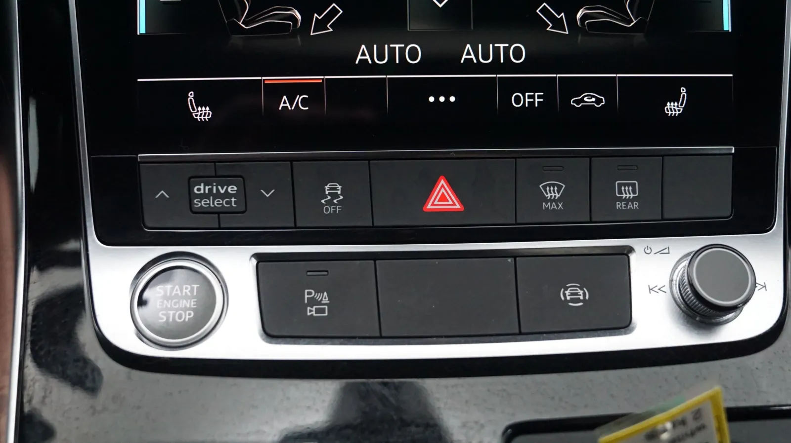 Audi Q7 photo 25