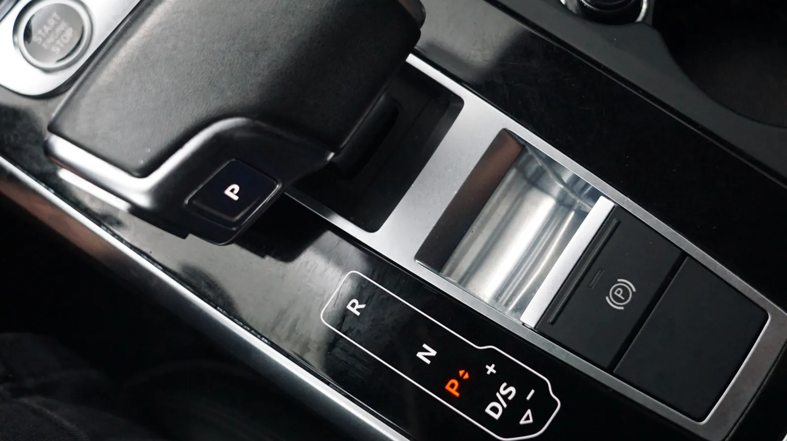 Audi Q7 photo 26