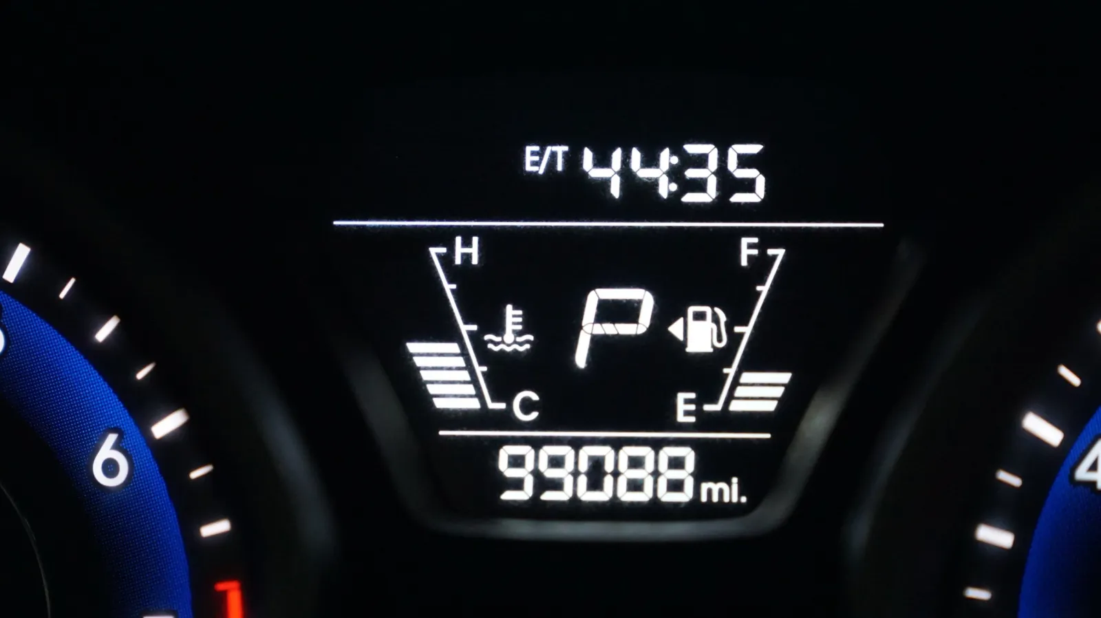 Photos of 2014 Hyundai Elantra SE for sale in El Cajon, CA at Auto City