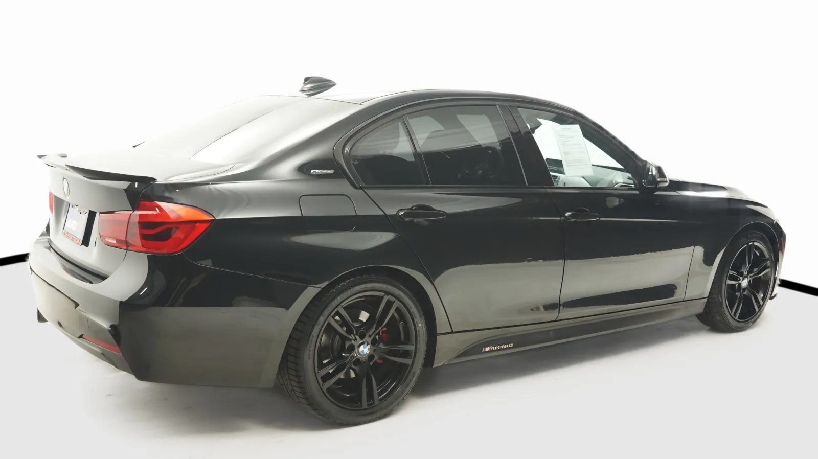 More photos of 2018 BMW 3-Series 330e iPerformance at Auto City, CA