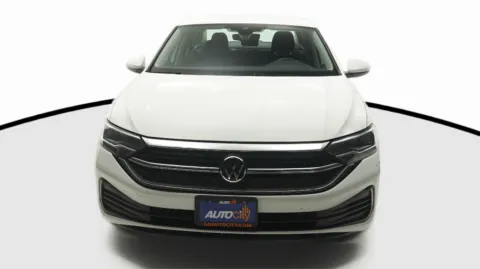 Another view of 2024 Volkswagen Jetta S for sale in El Cajon, CA at Auto City