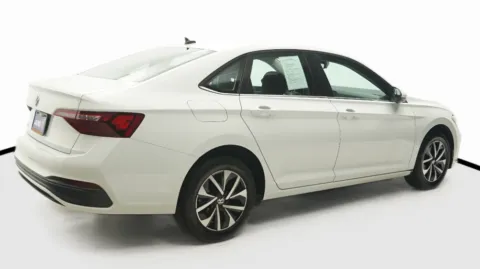 More photos of 2024 Volkswagen Jetta S at Auto City, CA