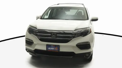 Another view of 2016 Honda Pilot Touring for sale in El Cajon, CA at Auto City