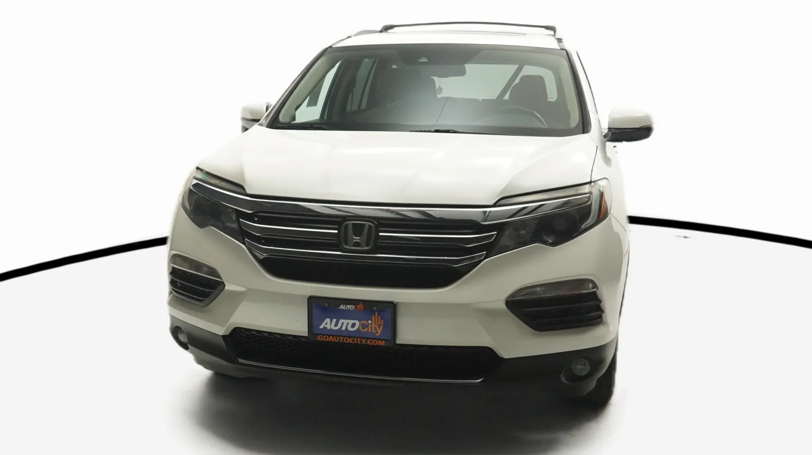 Another view of 2016 Honda Pilot Touring for sale in El Cajon, CA at Auto City