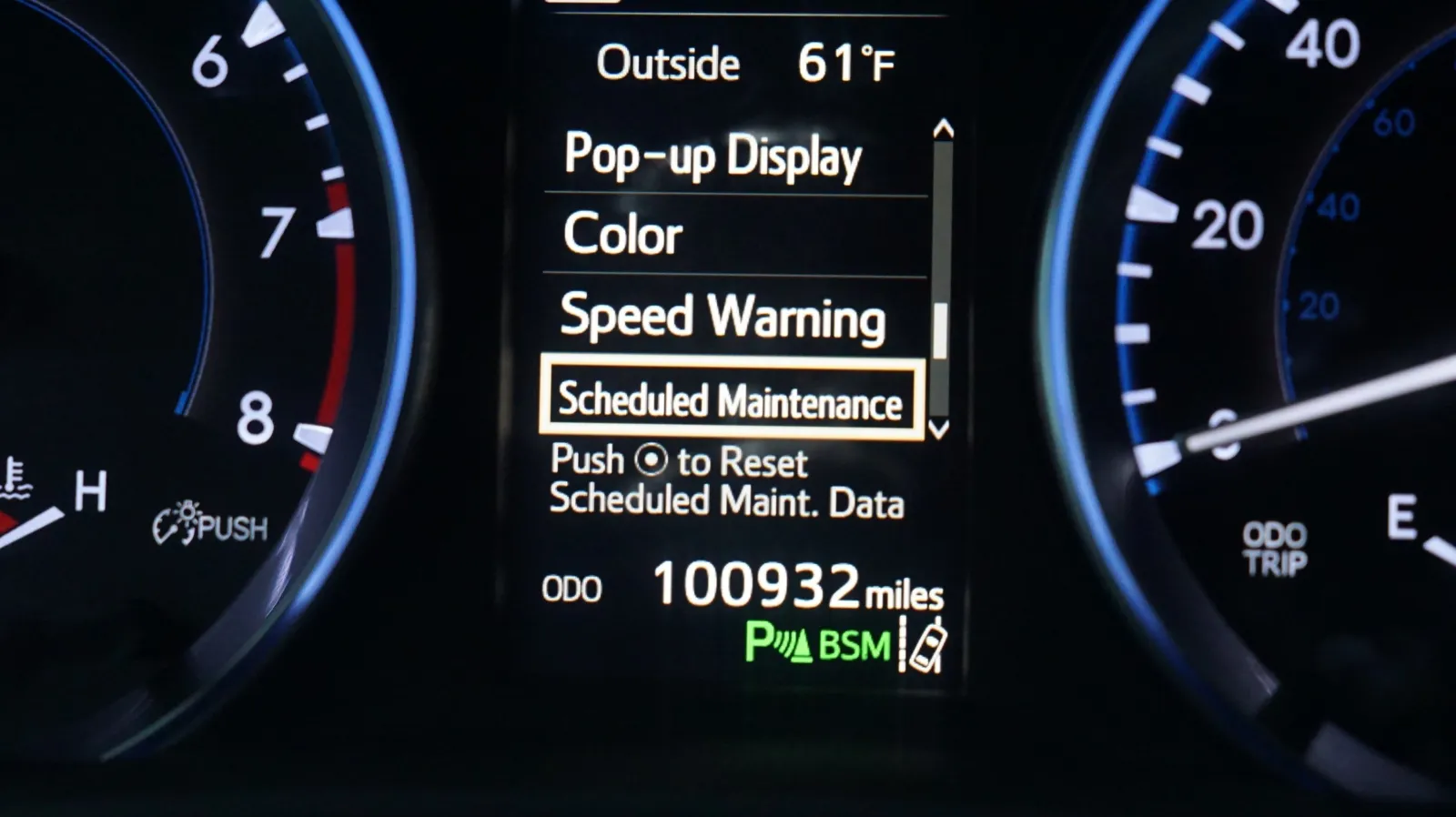 Photos of 2017 Toyota Highlander Limited for sale in El Cajon, CA at Auto City