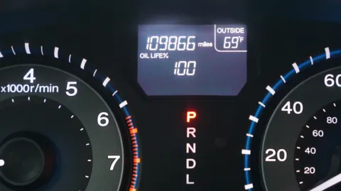 Photos of 2011 Honda Odyssey EX-L for sale in El Cajon, CA at Auto City