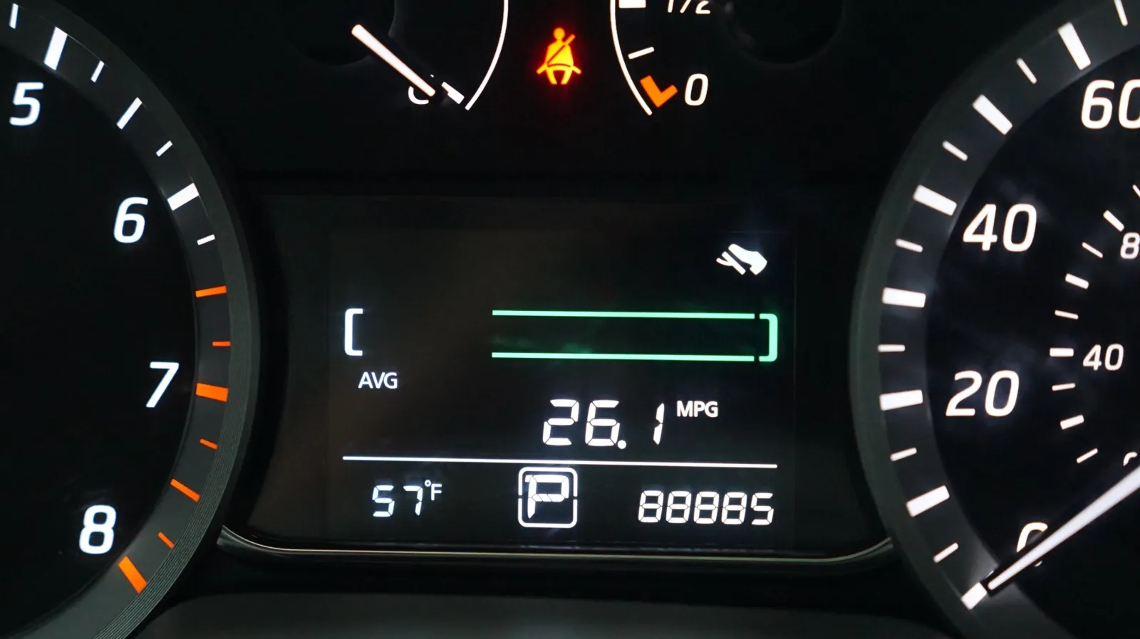 Photos of 2013 Nissan Sentra SL for sale in El Cajon, CA at Auto City