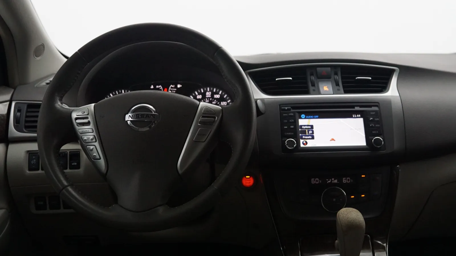 More photos of 2013 Nissan Sentra SL at Auto City, CA