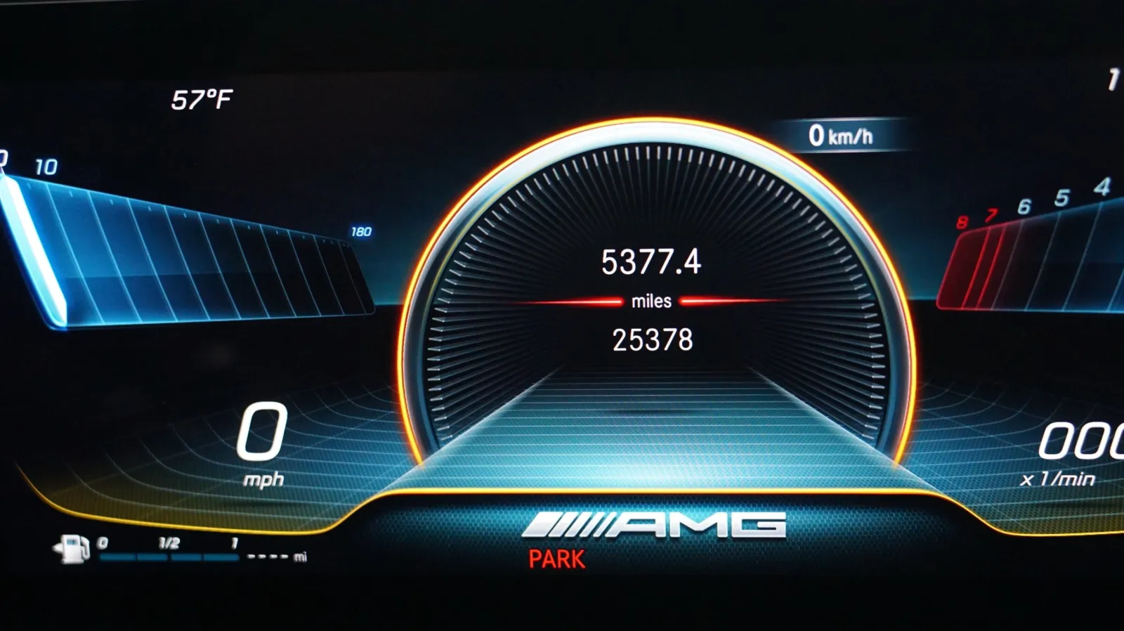 Photos of 2022 Mercedes-Benz GLA AMG GLA 35 for sale in El Cajon, CA at Auto City