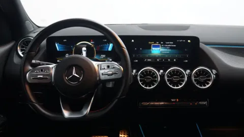 More photos of 2022 Mercedes-Benz GLA AMG GLA 35 at Auto City, CA