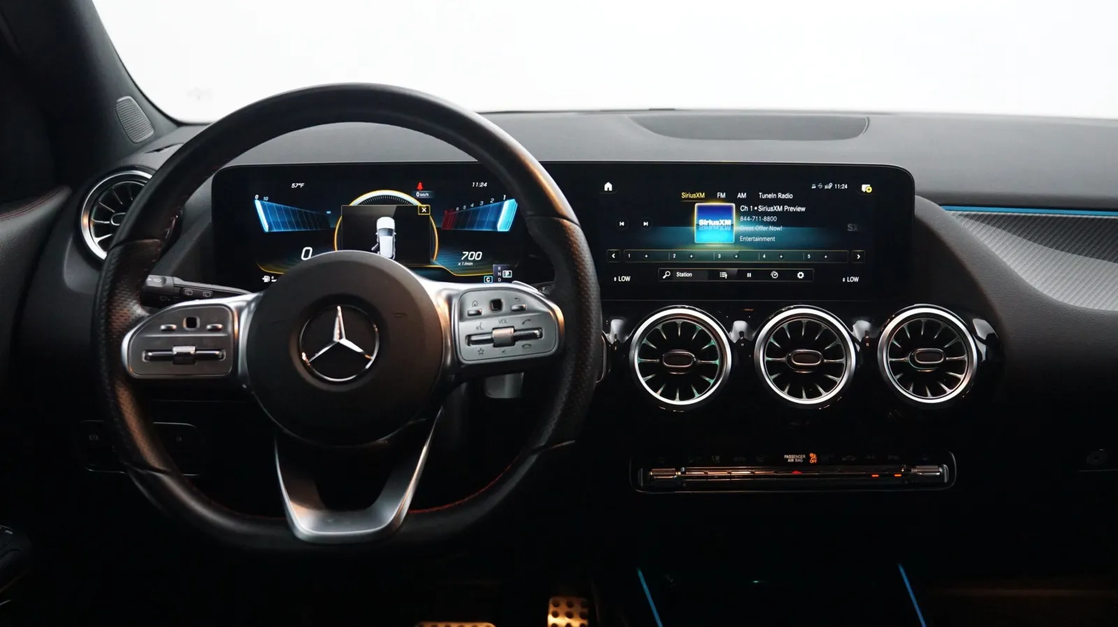 More photos of 2022 Mercedes-Benz GLA AMG GLA 35 at Auto City, CA